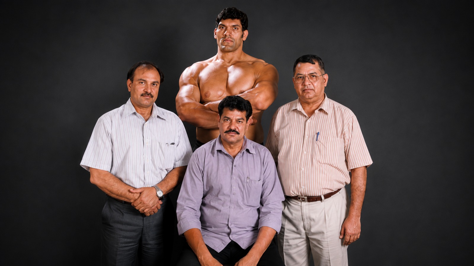 Founders — Tara Nutraceuticals