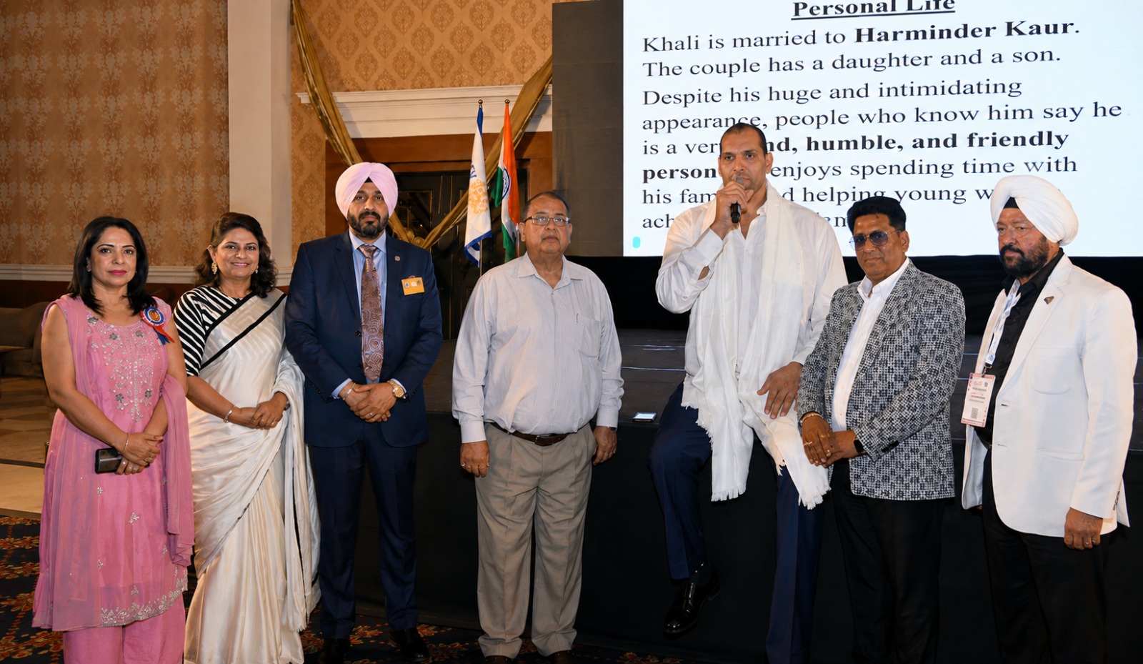 Next generation — Dr. Gaurav Hastir