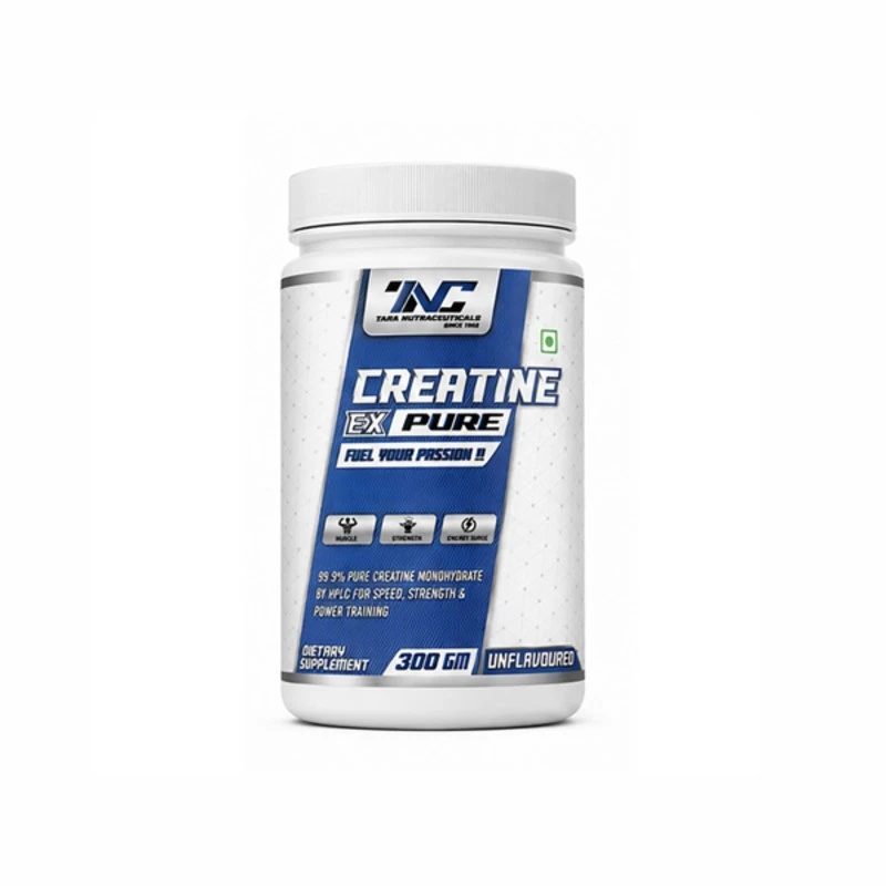 CREATINE-EX PURE