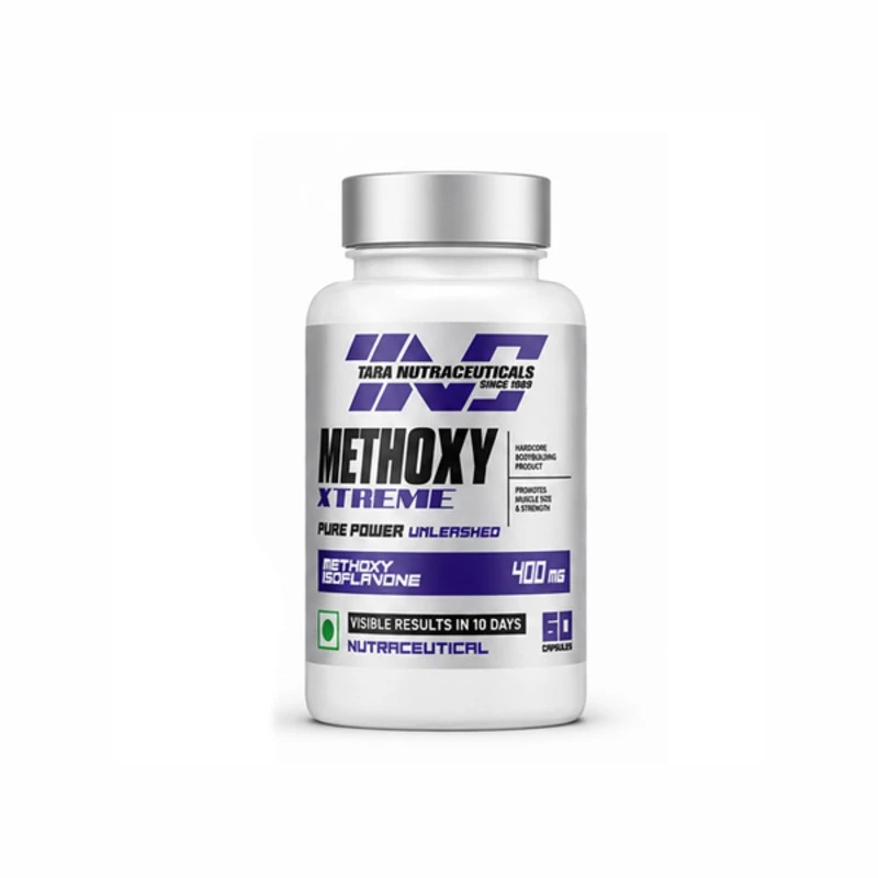 METHOXY XTREME