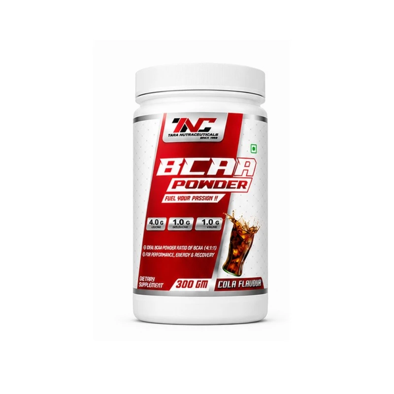 BCAA POWDER