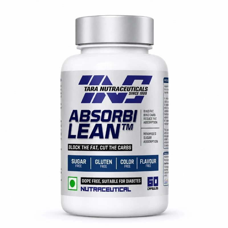 ABSORBI LEAN 60CAPS