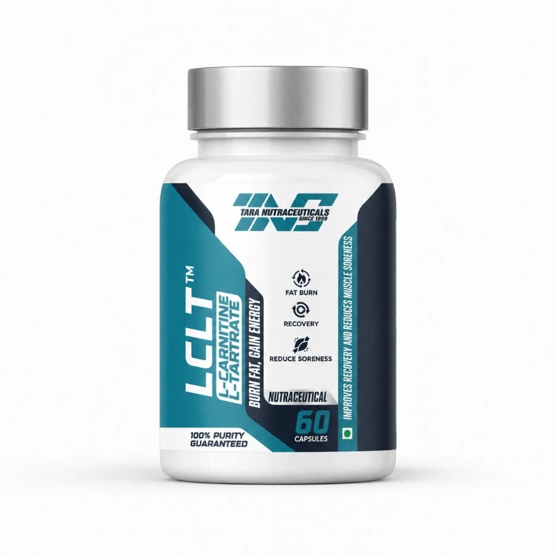 LCLT CAPS