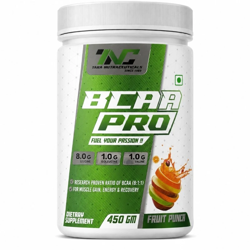 BCAA PRO 300GM