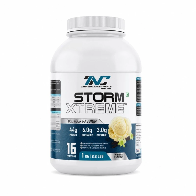 STORM XTREME 1 KG