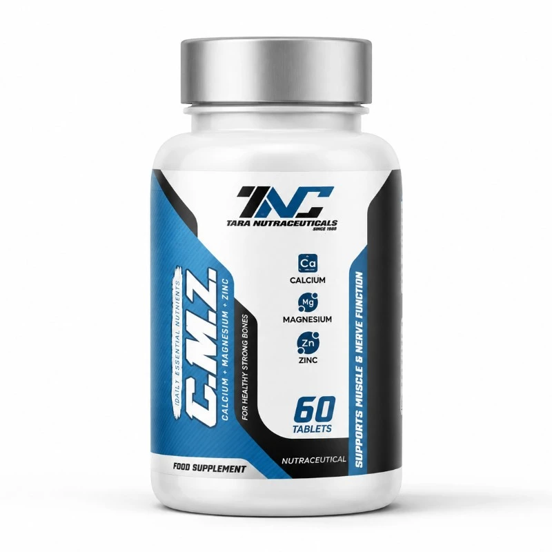 C.M.Z. TABLETS