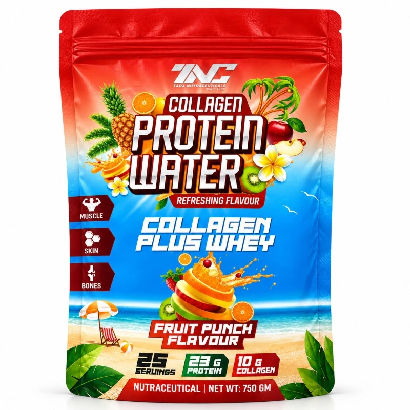 COLLAGEN PROTEIN WATER