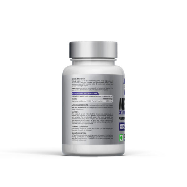 Methoxy Xtreme - Image 3