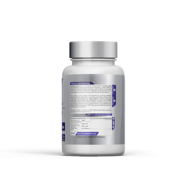 Methoxy Xtreme - Image 4