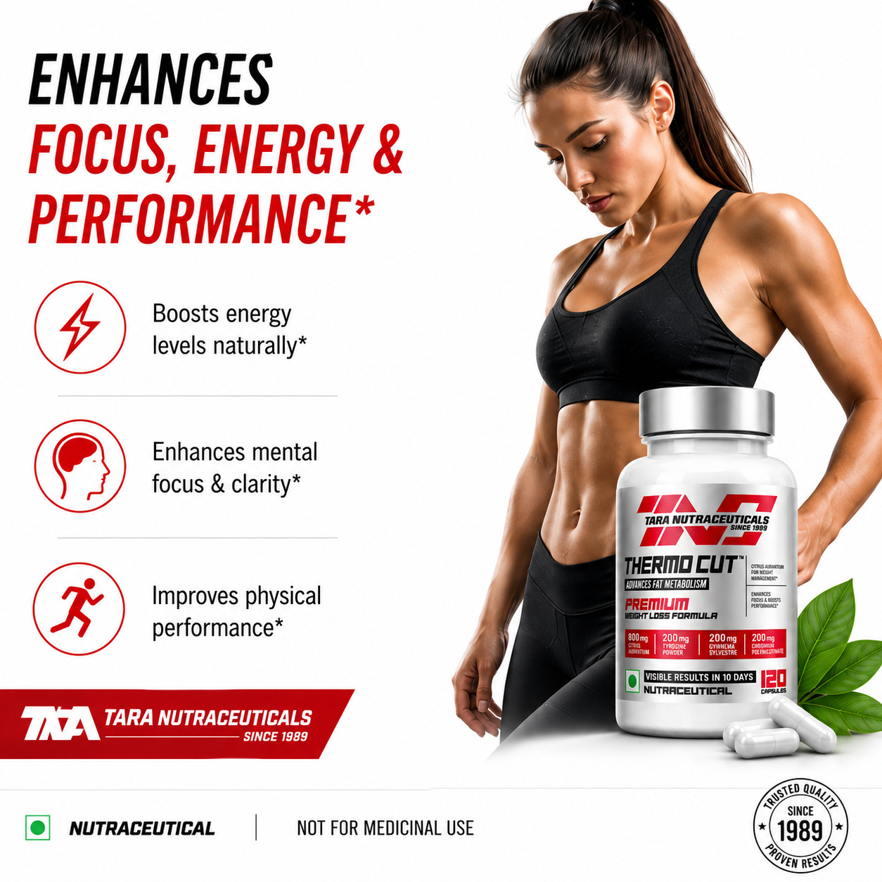 Thermocut – Weight Loss & Enhanced Energy - Image 4