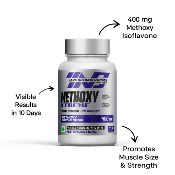 Methoxy Xtreme - Image 5
