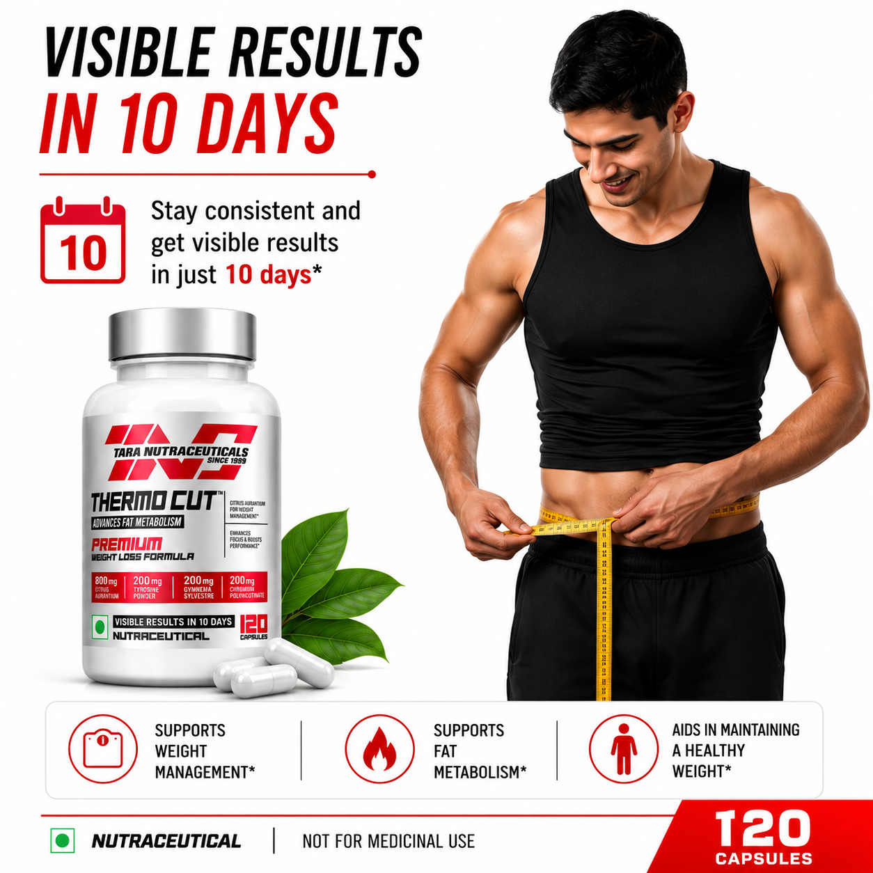 Thermocut – Weight Loss & Enhanced Energy - Image 7