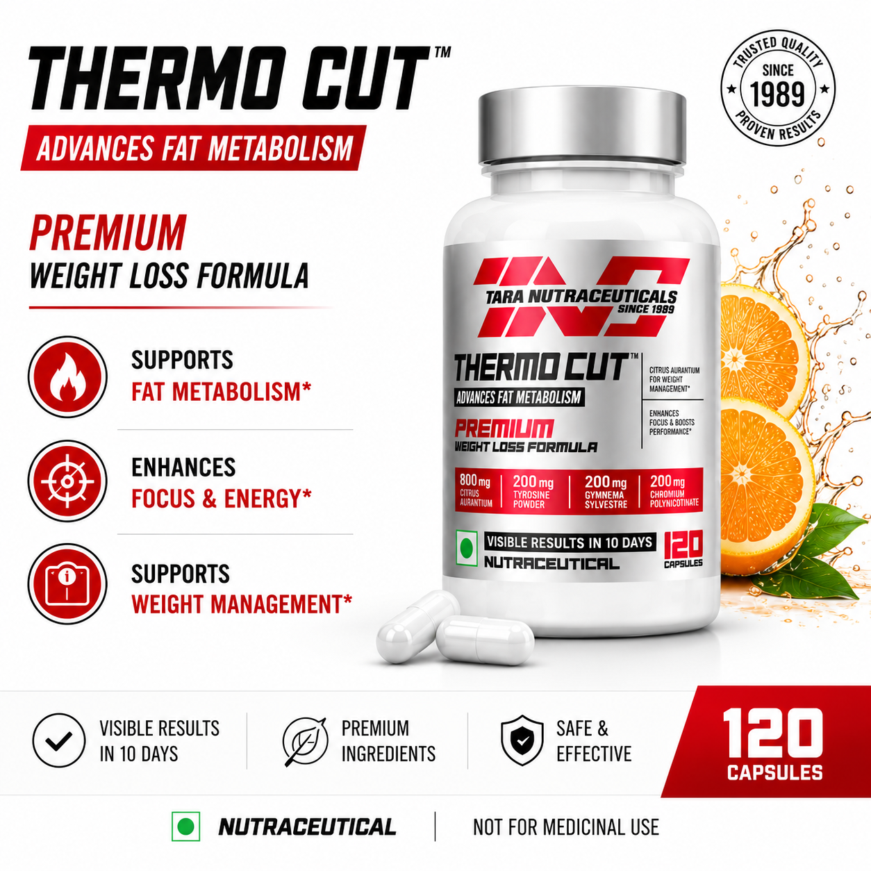 Thermocut – Weight Loss & Enhanced Energy - Image 3