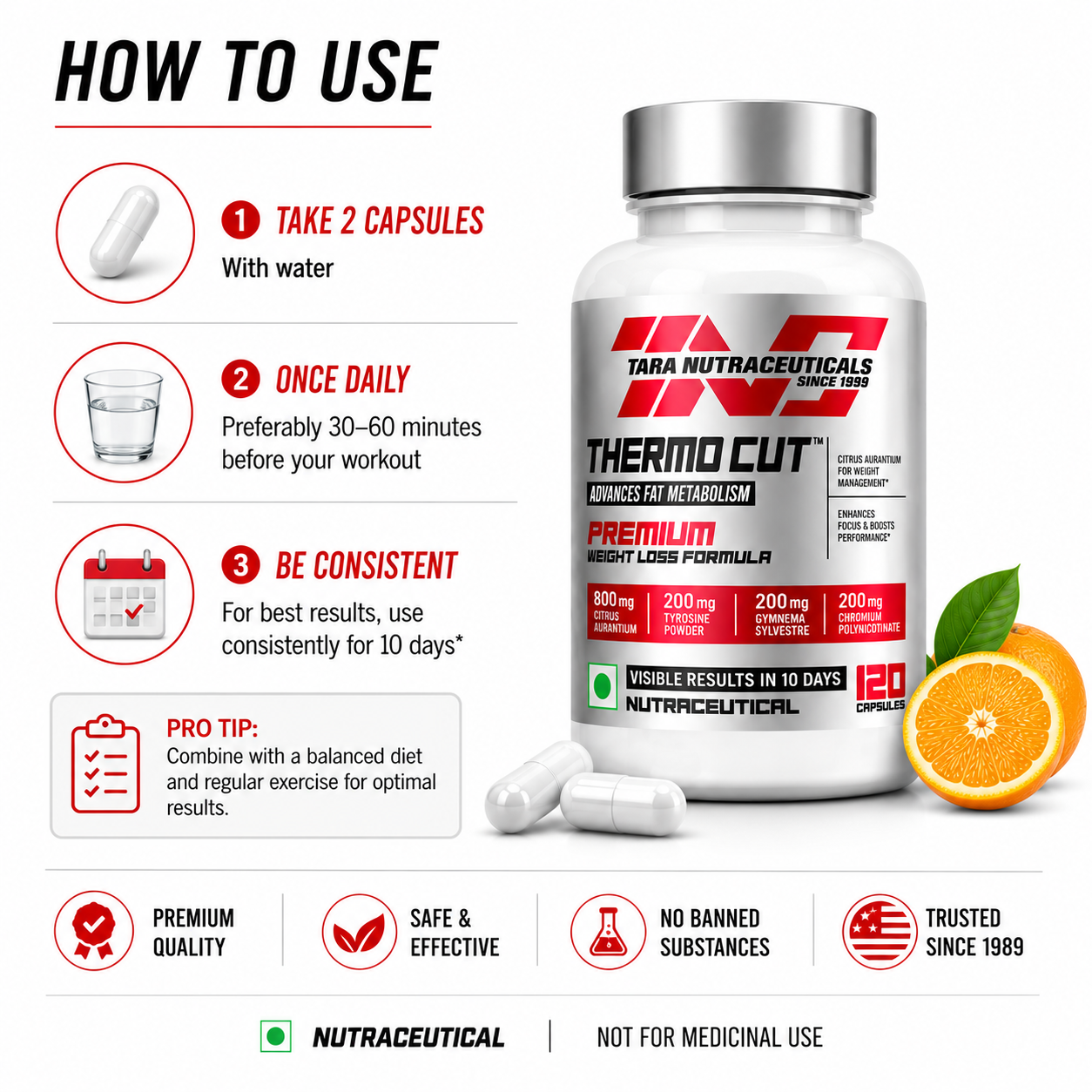 Thermocut – Weight Loss & Enhanced Energy - Image 6