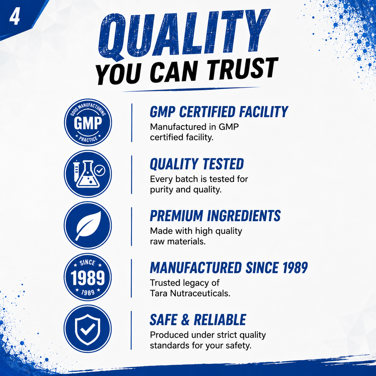 Carb Blend - Boost Energy, Recovery & Muscle Growth - Image 6